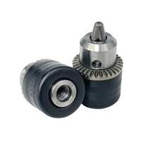 Mandrin d'angle pour perceuse à main * Mandrin de perçage 1.5 * Clé de serrage en gros * Interrupteur à tige