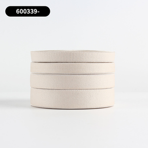 Nhà Máy Tùy Chỉnh Thiết Kế Polyester Hai Mặt Sang Trọng Áo Ngực Dây Đeo Đàn Hồi Vai Băng Polyester May Ban Nhạc Đàn Hồi - Product Image 6