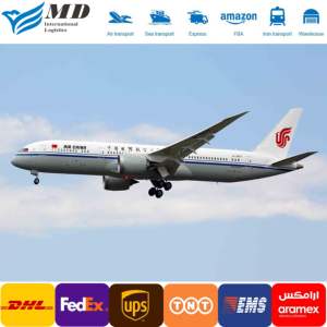 Services de fret aérien Ddp à bas prix de haute qualité taux d'expédition transitaire FBA de la Chine vers le Pérou, l'Argentine, le Venezuela et le Panama - Product Image 4