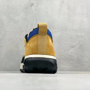 Les chaussures de sport montantes légères et polyvalentes pour hommes, style classique, idéales pour l'exercice intense et les loisirs, collection 2026. - Product Image 1