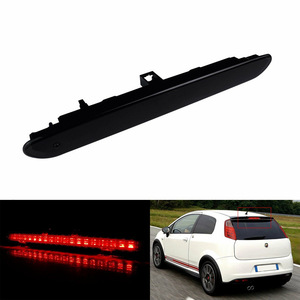 ไฟเบรกดวงที่สามแบบ LED สำหรับ Fiat Punto Evo รุ่นปี 2008-2012 ไฟท้าย LY116 - Product Image 1