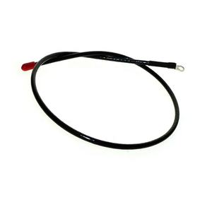 Collar de Rastreo GPS para Perros Garmin T5 TT10 TT15 T5Mini DC30 DC40 DC50 Dogtra Pathfinder con Antena de 57cm - Product Image 1