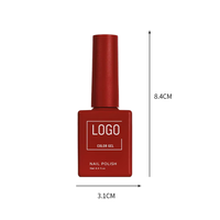 Kit de vernis gel UV pour ongles, vente en gros personnalisée OEM/ODM, directement de l'usine, longue durée, effet blanchissant pour la peau, pour salon