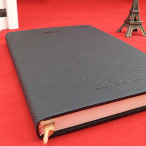 カスタムエンボス3D模倣布テクスチャフェイク合成PU素材人工皮革生地バッグを作るための荷物財布 - Product Image 6