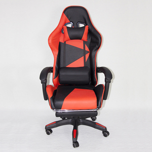 <span class=keywords><strong>Chaise</strong></span> <span class=keywords><strong>de</strong></span> <span class=keywords><strong>bureau</strong></span> ergonomique et confortable, en cuir, pour Gaming PC, fauteuil <span class=keywords><strong>de</strong></span> jeu <span class=keywords><strong>de</strong></span> course, vente en gros, - Product Image 1