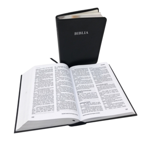 Impresión Profesional <span class=keywords><strong>de</strong></span> Biblias <span class=keywords><strong>de</strong></span> Tapa Dura, Diseño Personalizado, Papel Offset con Pulverización <span class=keywords><strong>de</strong></span> Color, Uso en Iglesias, Biblia Profesional - Product Image 3