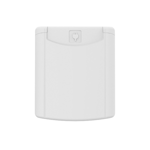 Enchufe de Corriente Externo Impermeable para RV de 110V-250V, Accesorio de Toma de Corriente para Autocaravana, Certificado CE, Marca ARANA - Product Image 4