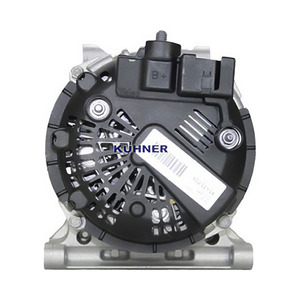 Alternatore compatibile per MERCEDES-BENZ A-CLASS un 200 CDI (169.008, 169.308) Diesel (KW: 103, HP: 140) da 09-2004 A - Product Image 3