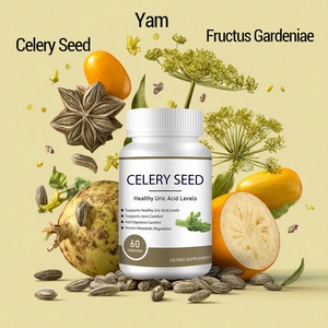 Ekstrak kesehatan <span class=keywords><strong>Herbal</strong></span>, suplemen kesehatan <span class=keywords><strong>Herbal</strong></span>, asam urat, Flush Detox seledri, ekstrak sendi, mendukung mobilitas aktif, suplemen kesehatan - Product Image 3
