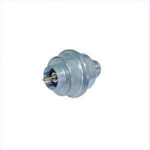 Filtro de combustible de propano para calentador Mr Heater Buddy, pieza de repuesto, conector roscado Npt de 1/4 pulgadas - Product Image 2