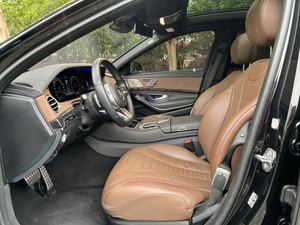 <span class=keywords><strong>Mercedes</strong></span> S500L 4MATIC 2019 - Product Image 3