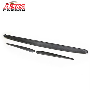 ชุดแต่งภายในรถยนต์ <span class=keywords><strong>Tesla</strong></span> <span class=keywords><strong>Model</strong></span> <span class=keywords><strong>3</strong></span>/Y ยี่ห้อ AISKA ผลิตจากคาร์บอนไฟเบอร์แบบแห้ง สำหรับตกแต่งแผงคอนโซลหน้า ฝาครอบมือจับประตู และแผงควบคุมมัลติมีเดีย - Product Image 2