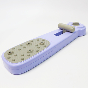 Appareil d'étirement du pied et de renforcement de la voûte plantaire, entraîneur de force pour la cheville et le pied, résistance réglable pour le développement musculaire du pied - Product Image 1