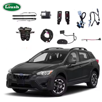 Pièces détachées automobiles de hayon électrique Accessoires de porte arrière Capteur de pied SUV Levage automatique pour Subaru XV Capteur de coup de pied de hayon électrique