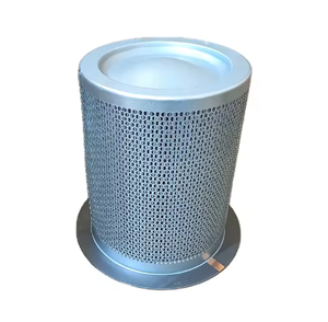 Filtro de Aceite Esencial Manny LE 49 001X, Tornillo Metálico, Nuevas Piezas Industriales para Compresores, Secadores de Aire y Separadores de Aceite y Aire - Product Image 2