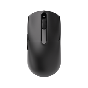 Souris de jeu AKKO Dash 40g ultra-légère Nordic 54L15 + PAW3950, taux de polling de 8 000 Hz, réglages LOD ajustables - Product Image 2