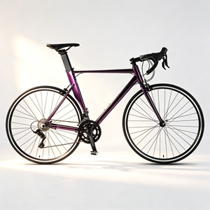 Bicicleta de Carretera de Suministro Diario del Fabricante con Calidad Rentable y Bicicleta Todoterreno para la Selección del Mercado de Deportes al Aire Libre Masivo - Product Image 3