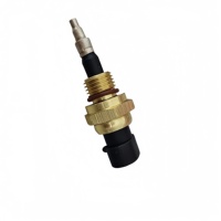 Pièces détachées d'origine pour moteur ISX QSX ISF2.8 ISBE 4088832 Capteur de température pour accessoires d'excavateur Cummins diesel Haute qualité