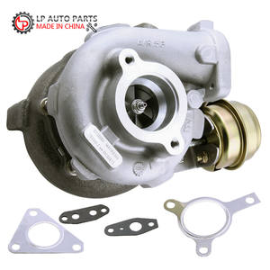 เทอร์โบ GT2056V 751243-5002 14411-EB300เทอร์โบชาร์จเจอร์สำหรับ Nisan <span class=keywords><strong>PATHFINDER</strong></span> ชายแดน2.5 Dci 174 HP YD25 <span class=keywords><strong>2005</strong></span>- - Product Image 6