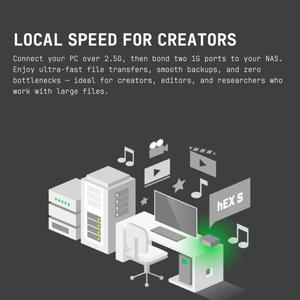 อัปเกรดรุ่น MikroTik E60iUGS HEX S Router - Product Image 5