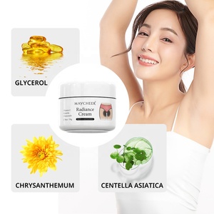 Crema alla melatonina MAYCHEER - Sbianca e idrata le ascelle, idrata braccia e ginocchia, rimuove la pelle secca - Product Image 3