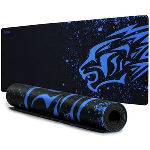 <span class=keywords><strong>Tapis</strong></span> <span class=keywords><strong>de</strong></span> <span class=keywords><strong>souris</strong></span> <span class=keywords><strong>de</strong></span> jeu Jinx E-sports Sexy Anime <span class=keywords><strong>90X40</strong></span> <span class=keywords><strong>de</strong></span> grande taille avec bord <span class=keywords><strong>de</strong></span> verrouillage Accessoires informatiques XXL Clavier en caoutchouc <span class=keywords><strong>Souris</strong></span> Matstock - Product Image 3