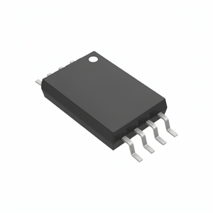 ตัวแทนจำหน่ายได้รับอนุญาต เมมโมรี่ 8 TSSOP FM34W02ULMT8X ชิ้นส่วนวงจรอิเล็กทรอนิกส์ - Product Image 1
