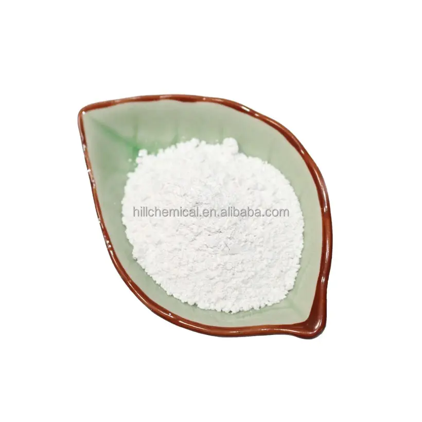 Hill Guanyl Thiourea CAS 2114-02-5