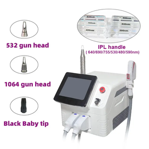 ZK-16-3 New Desktop Hydrogel Hyaluronic Acid Material Personal Care Beauty Appliance Epilator Targeted for Legs Arms JP - Product Image 3