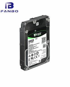 Disque dur <span class=keywords><strong>ST18000NM000J</strong></span> Exos X18 18 To 7200 tr/min SATA 3,5 pouces - Product Image 5