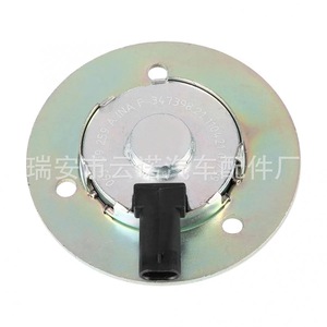 Válvula Solenoide 06J109259A para Actuador de Árbol de Levas de Volkswagen Audi - Product Image 4