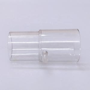 ระบบท่อออกซิเจน cpap พลาสติก3ทางระบบส่งก๊าซสำหรับโรงพยาบาลเครื่องผลิตออกซิเจน - Product Image 3