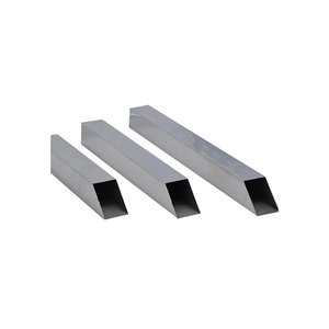 Tube carré en acier inoxydable de précision, directement de l'usine, pour l'<span class=keywords><strong>assemblage</strong></span> et la décoration de quincaillerie de meubles - Product Image 3