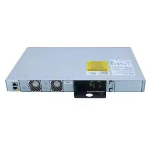 Nuevo y Sellado C9200L-48PXG-4X-E Serie C9200L Switch de Red Esencial de 48 Puertos (12xMGig, 36x1G, 4x10G) PoE+ con Buen Precio - Product Image 1