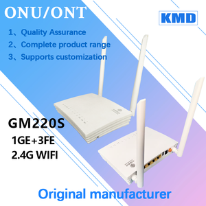 Sử dụng <span class=keywords><strong>onu</strong></span> gm220s 2.4G ban nhạc duy nhất ONT xpon epon GPON <span class=keywords><strong>Modem</strong></span> 1ge + 3fe + 1tel Wifi Router thiết bị sợi quang <span class=keywords><strong>FTTH</strong></span> <span class=keywords><strong>onu</strong></span> ONT - Product Image 4