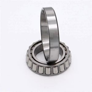 Roulement à rouleaux coniques de marque OEM fabriqué en usine, taille <span class=keywords><strong>30230</strong></span>, 150*270*45mm - Product Image 1