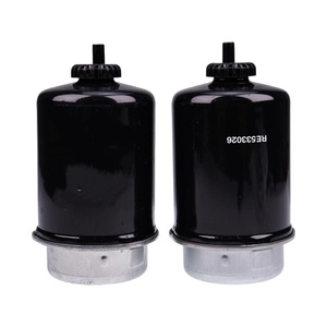 Truck Diesel Engine Parts <b>Fuel</b> Filter element RE533026 05821377 2339856 P551432 36944 05821377 for John Deere - Product Image 2