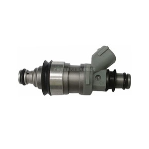 Inyector de Combustible 23250-62030 para Toyota Lexus 1992-1998, Material de Acero - Product Image 4
