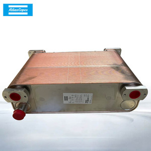 หม้อน้ำ Atlas Copco รุ่น 1621149100 ทำจากอะลูมิเนียม สำหรับเครื่องอัดอากาศ - Product Image 3