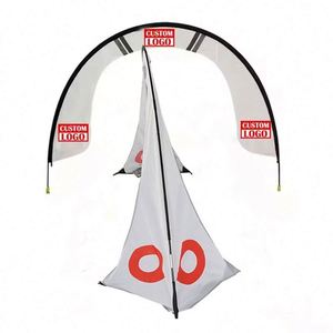 Arco de Entrada Personalizado para Carreras, Ecológico, Estilo Bandera, Publicidad Exterior Promocional con el Mejor Precio - Product Image 1