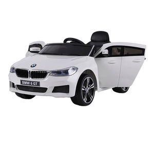 <span class=keywords><strong>Voiture</strong></span> jouet pour bébé BWM 6 GT sous licence, <span class=keywords><strong>voiture</strong></span> à pédales pour enfants, <span class=keywords><strong>voiture</strong></span> électrique pour enfants 12v - Product Image 3