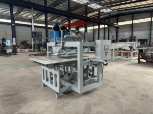 Machine de recyclage solaire YJC entièrement automatique à haute efficacité, moteur en acier, puissance 5,5 kW, capacité 500-700 kg/jour - Product Image 6