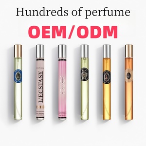 Nước hoa dạng xịt nhỏ gọn 73 mùi hương, phiên bản <span class=keywords><strong>Q</strong></span>, dành cho nam và nữ, hương hoa quả gỗ, nước hoa Ả Rập. - Product Image 2