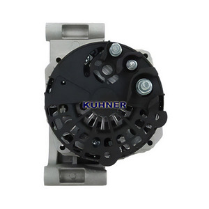 Alternatore compatibile per OPEL MERIVA A 1.3 CDTI (E75) Diesel (KW: 55, HP: 75) dal 2003 al 05-2010 VALEO 301935RIV nuovo - Product Image 3