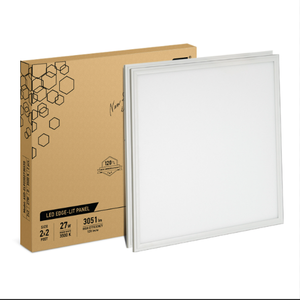 High Brightness 60x60CM 2x2 <strong>2x4</strong> 85-265V 36W 48W Back Lit <strong>Led</strong> <strong>Panel</strong> <strong>Light</strong> With CE Approval - Product Image 3