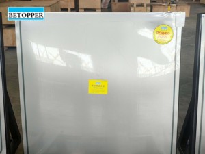 Bolsa Hidráulica Metálica de Alta Calidad con Certificación ISO9001, Nuevo Diseño Marca Betopper, Potencia de 75-300 Toneladas para Apertura de Espacios en Canteras de Piedra - Product Image 6