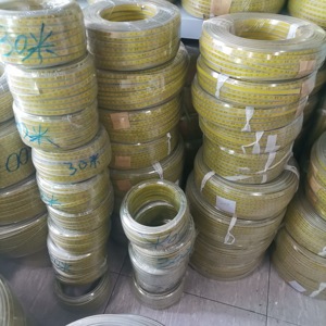 30 Meters LLDPE <strong>Ruler</strong> <strong>Cable</strong> with Probe for <strong>Water</strong> <strong>Level</strong> Dip Meter - Product Image 3