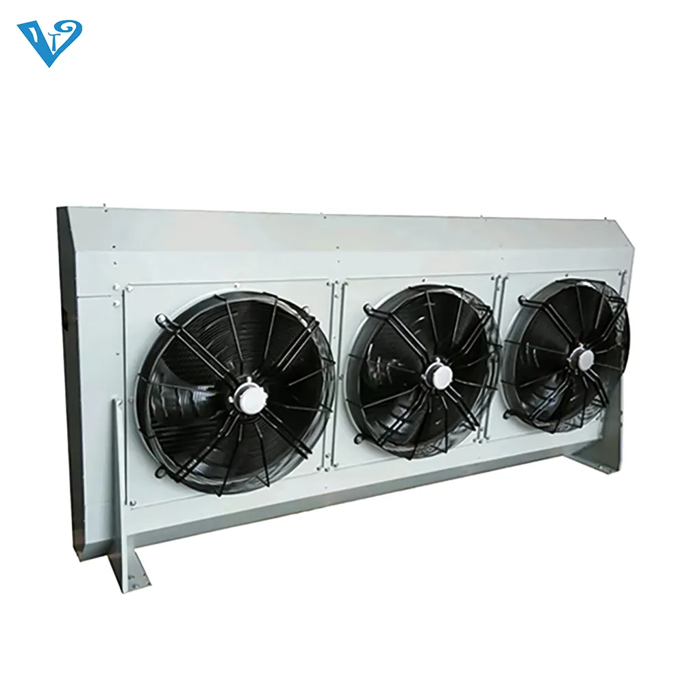 adiabatic type air cooler district heating radiator heat exchanger hot sale