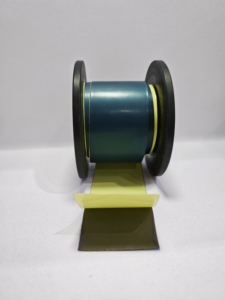 Feuille de brasage au nickel sans vide |   Feuille de cuisson sans liant et à combustion propre pour le brasage sous vide des outils diamantés et la réparation de précision - Product Image 3