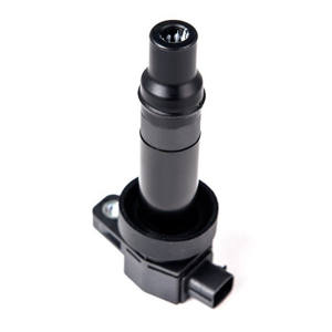 原装NGK点火线圈48972 U5073原始设备制造商2730126640 27301 26640，适用于起亚现代1里约1.6L L4 K3 G4FA G4FC G4ED - Product Image 2